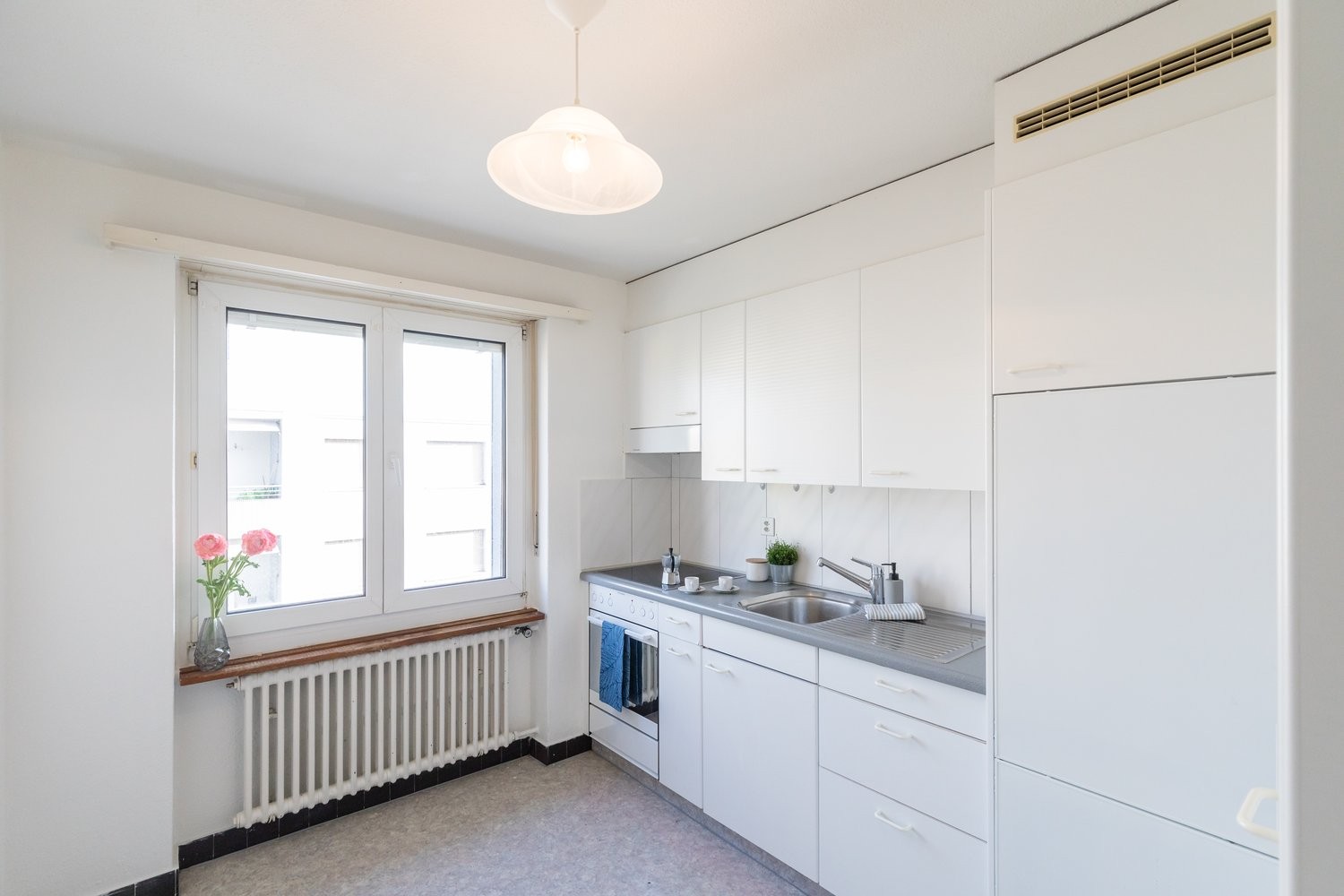 3 ½ rooms apartment, photo 3 of 9