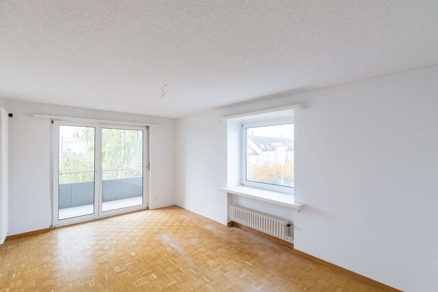 3 ½ rooms apartment, photo 1 of 9