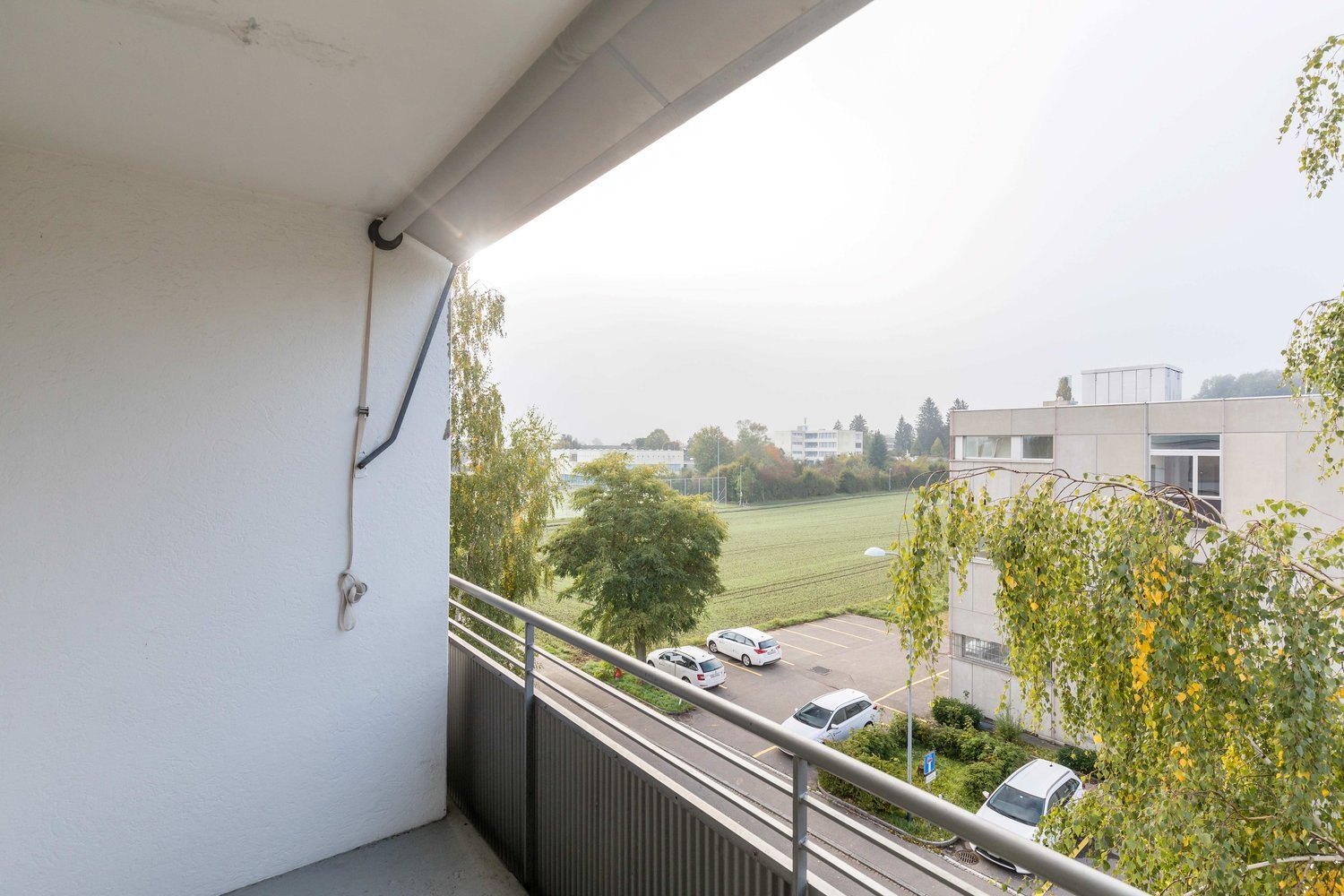 3 ½ rooms apartment, photo 7 of 9