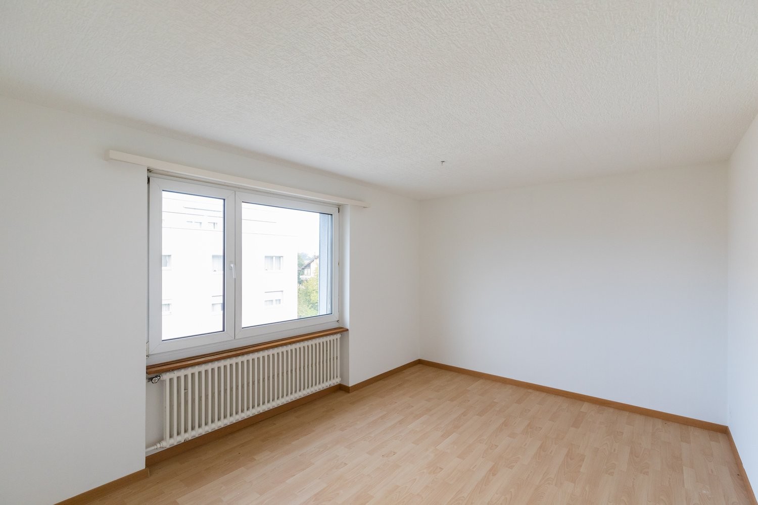 3 ½ rooms apartment, photo 5 of 9