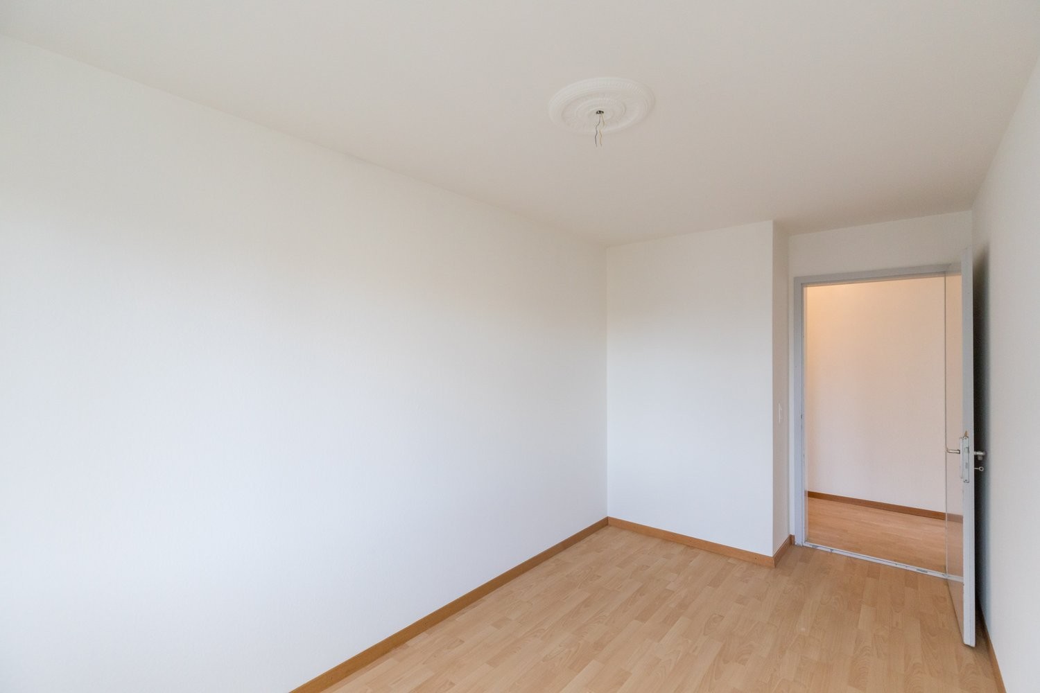 3 ½ rooms apartment, photo 4 of 9
