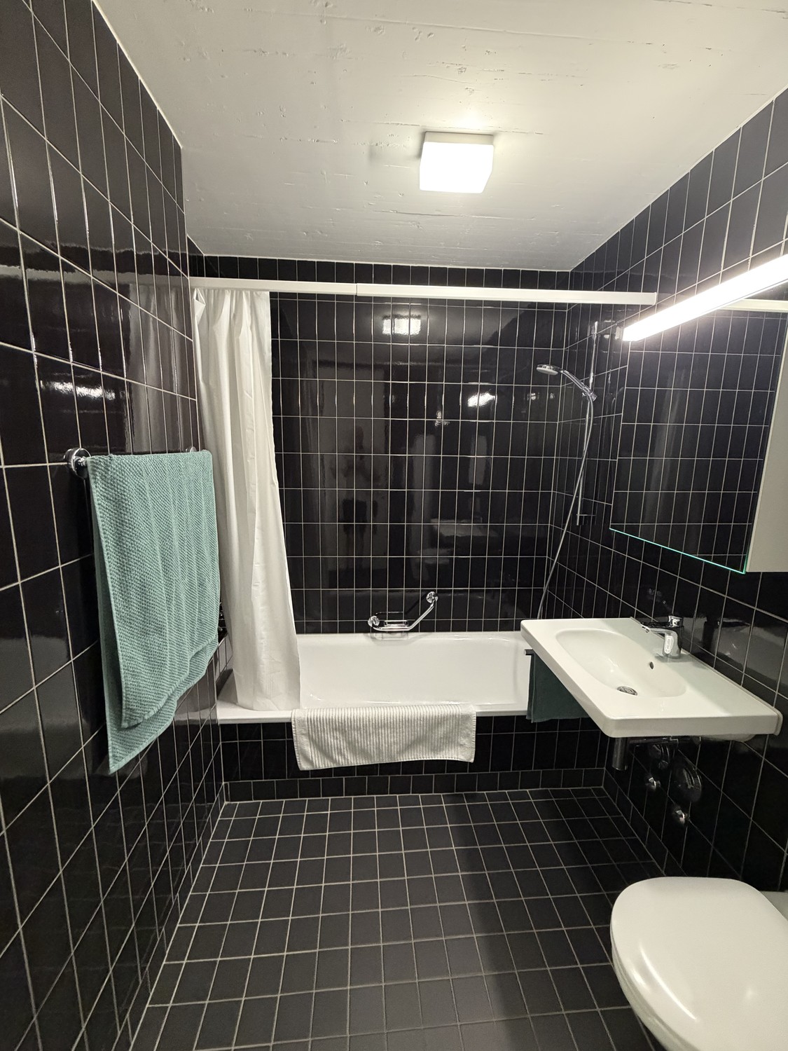 2 ½ rooms apartment, photo 6 of 10
