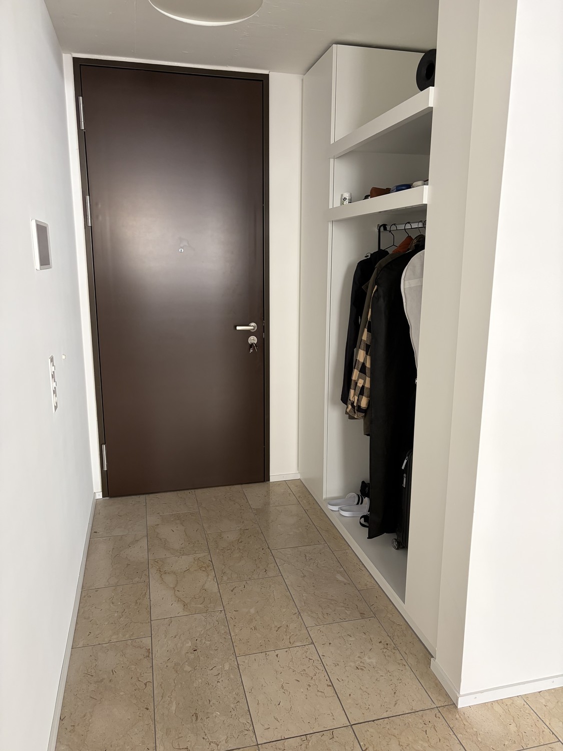2 ½ rooms apartment, photo 5 of 10