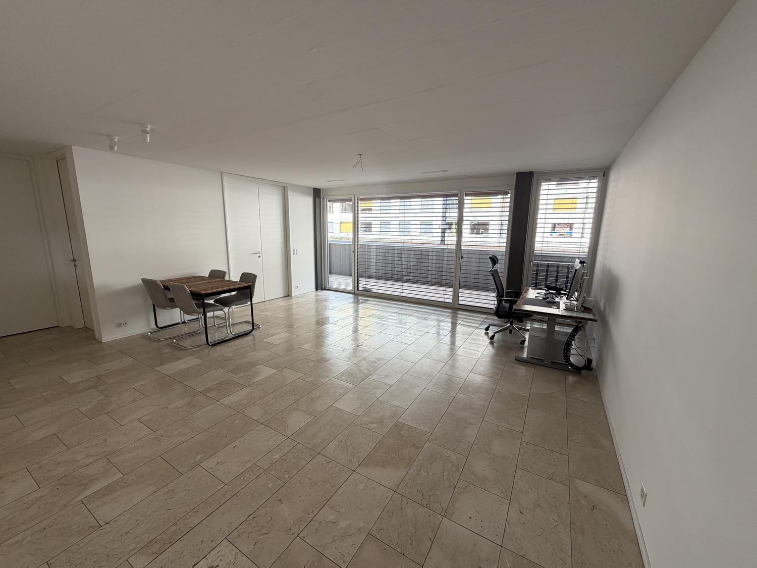 2 ½ rooms apartment, photo 1 of 10