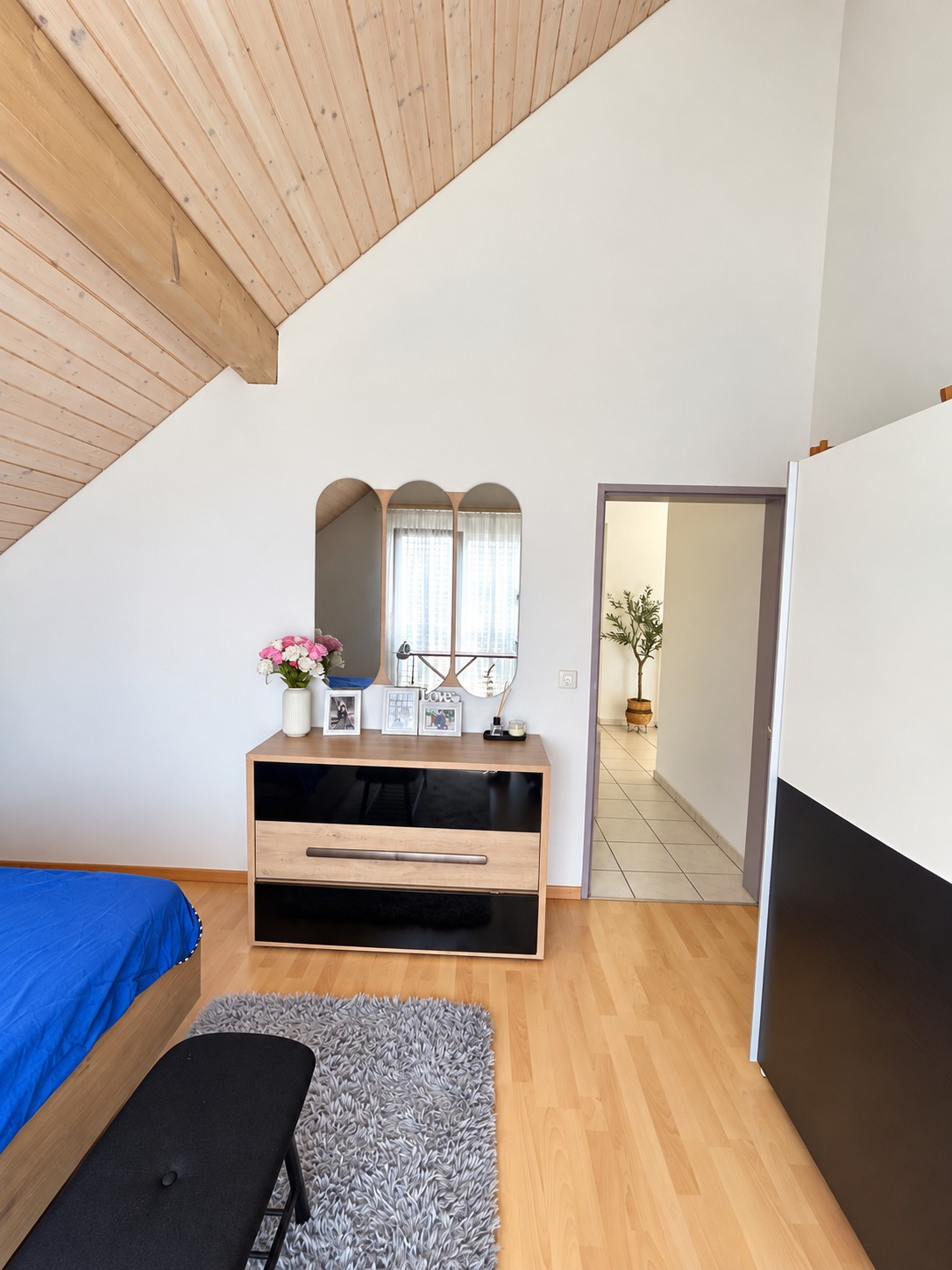 4 ½ rooms apartment, photo 3 of 7