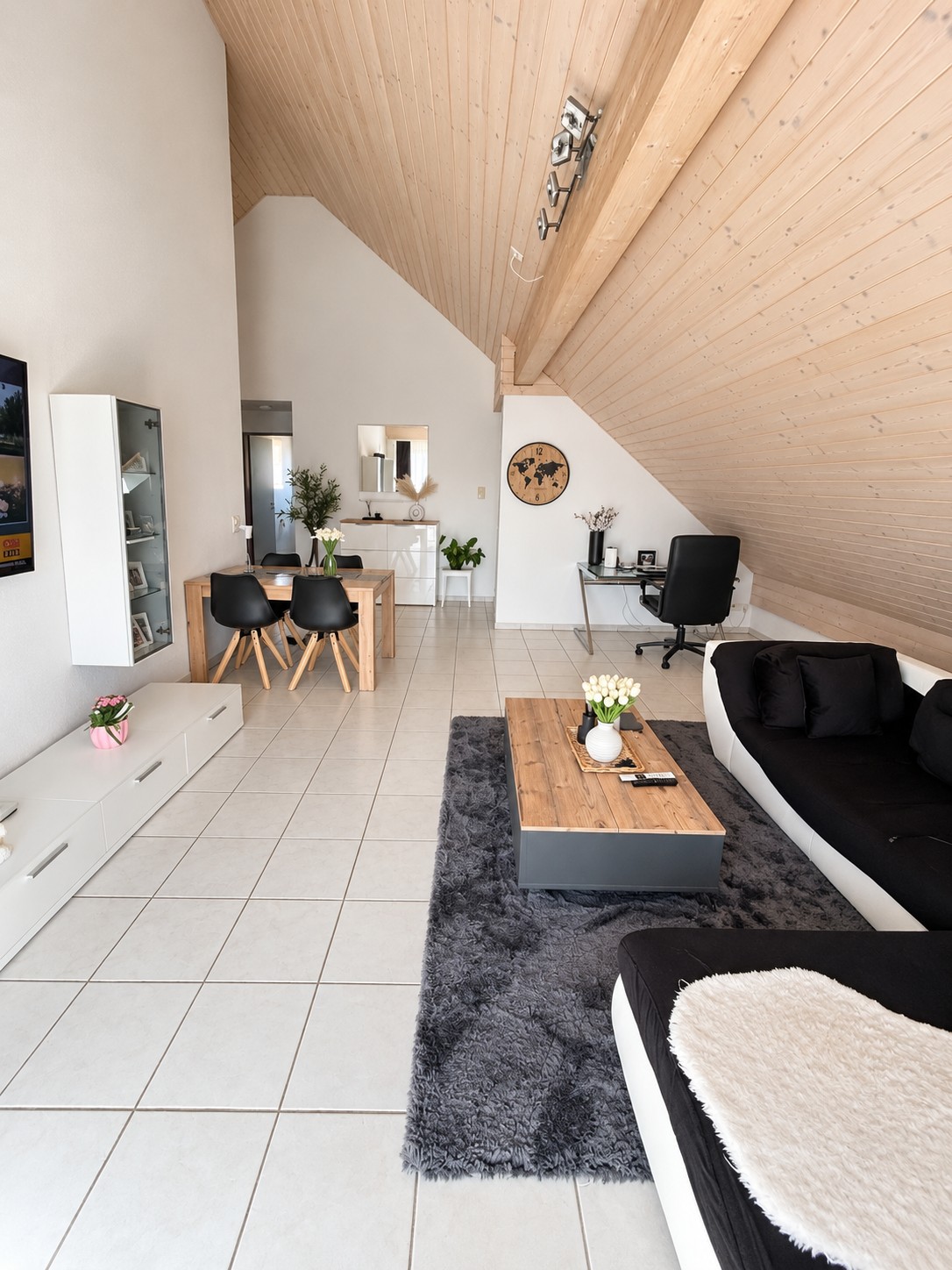 4 ½ rooms apartment, photo 4 of 7