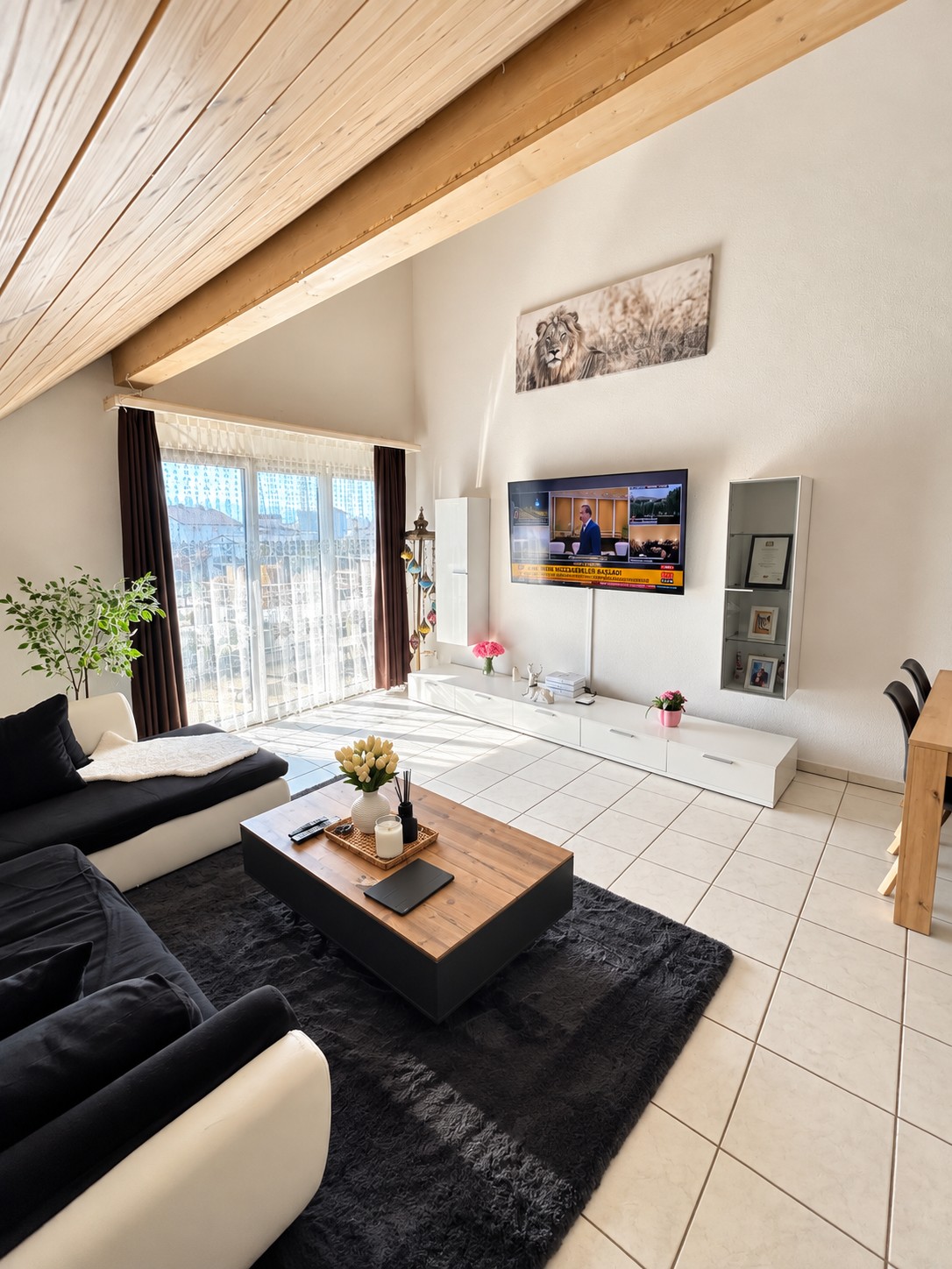 4 ½ rooms apartment, photo 1 of 7