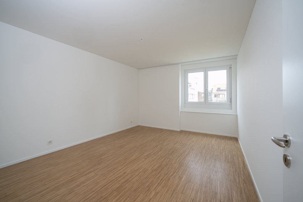 3 ½ rooms apartment, photo 3 of 8