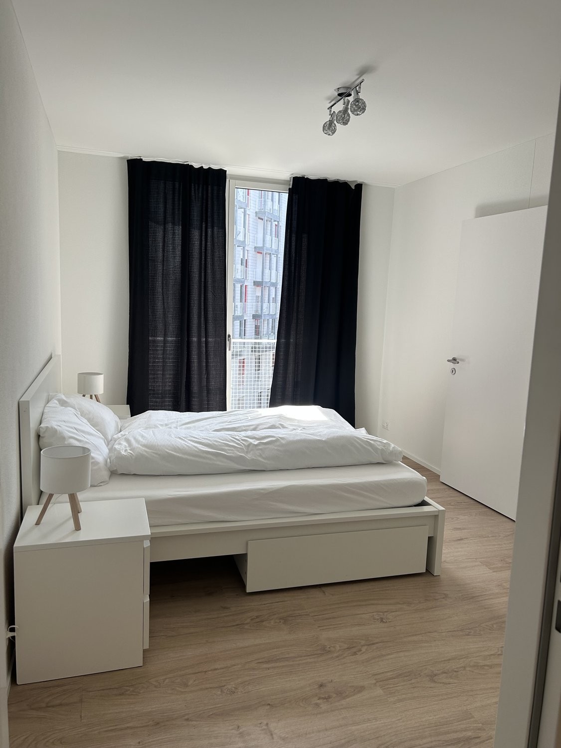 3 ½ rooms furnished flat, photo 2 of 9