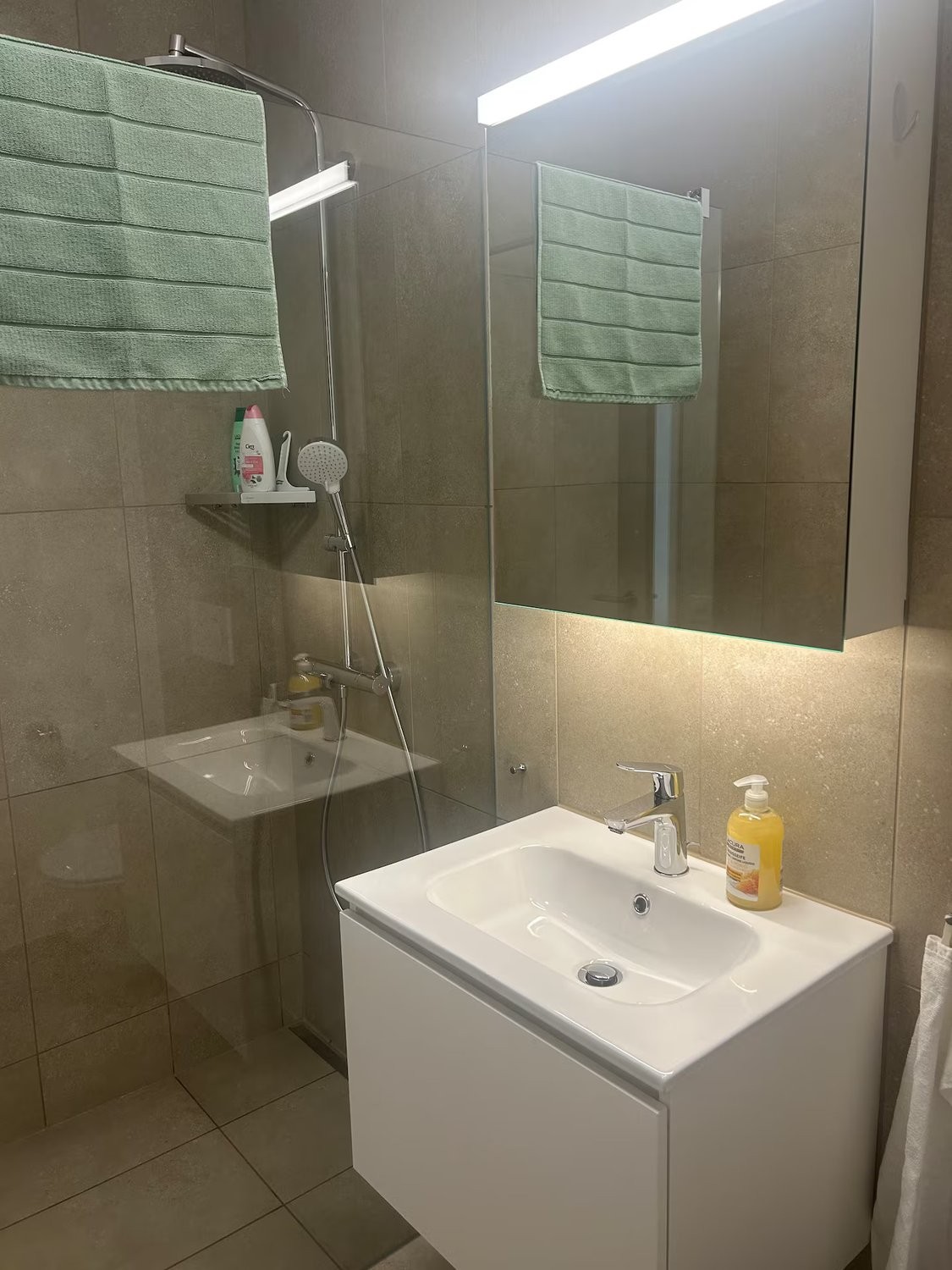 3 ½ rooms furnished flat, photo 7 of 9