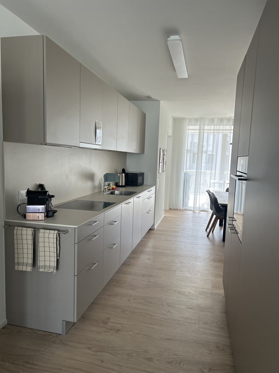 3 ½ rooms furnished flat, photo 9 of 9