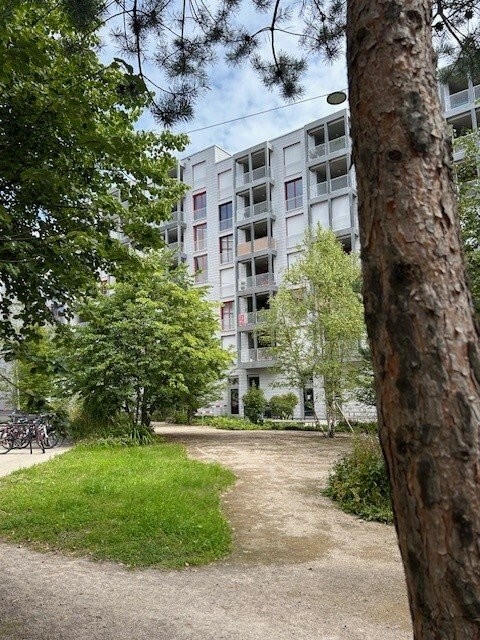 3 ½ rooms furnished flat, photo 8 of 9