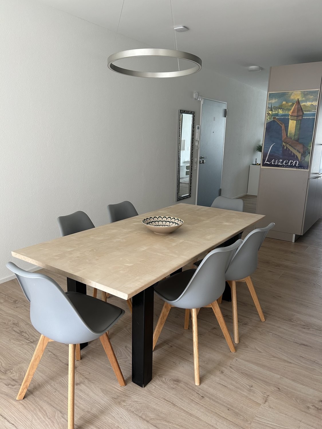 3 ½ rooms furnished flat, photo 1 of 9