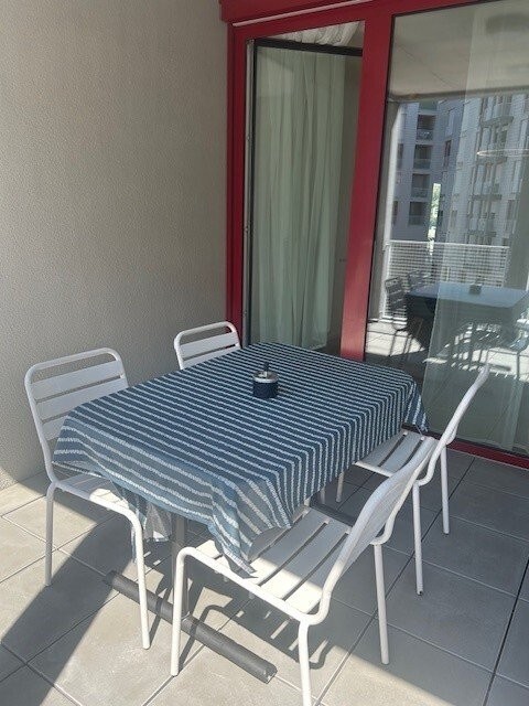 3 ½ rooms furnished flat, photo 5 of 9