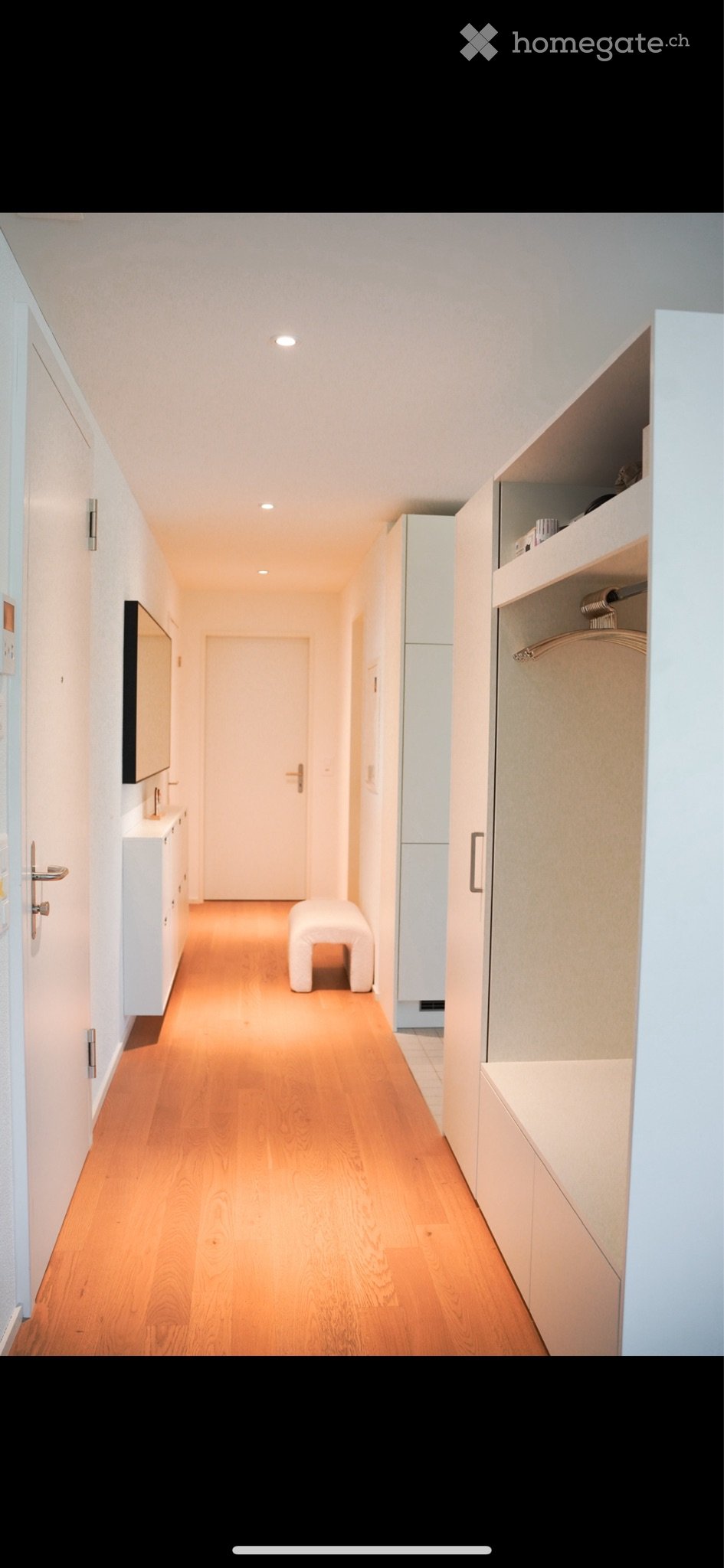 Appartement 3 pièces
