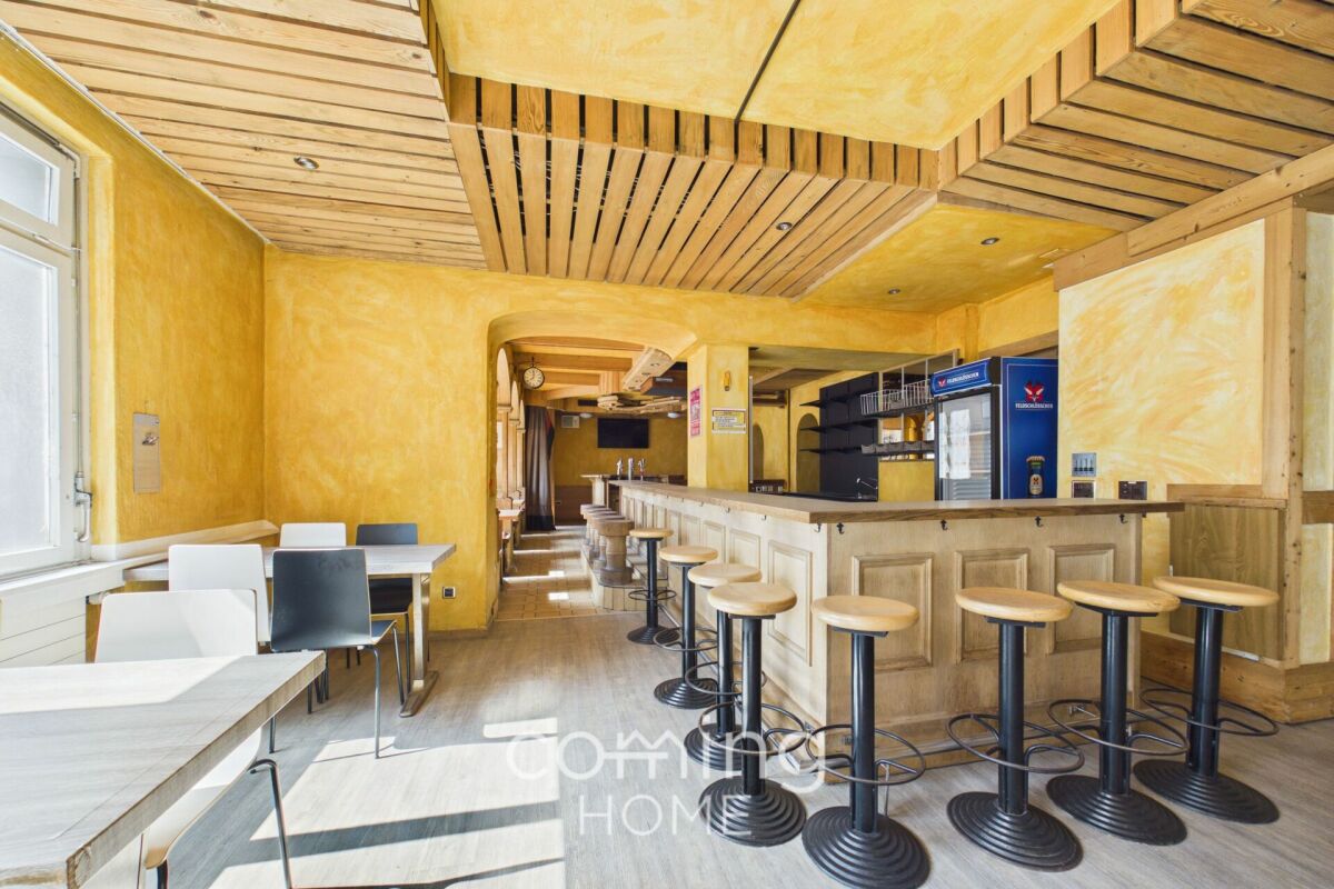 Restaurant, photo 3 of 10
