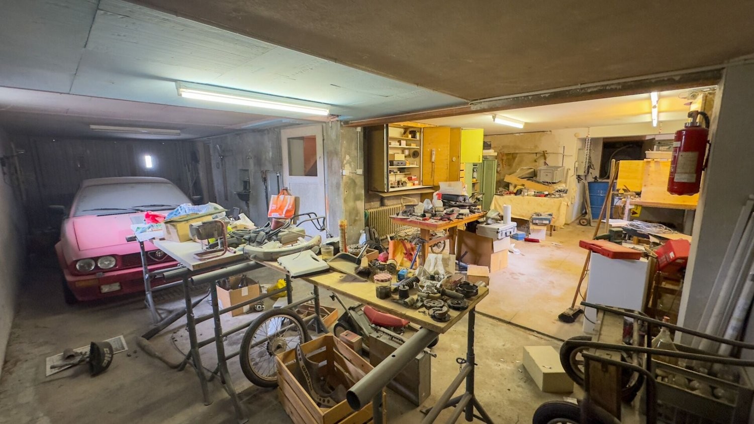 6 ½ pièces maison individuelle, photo 9 sur 9