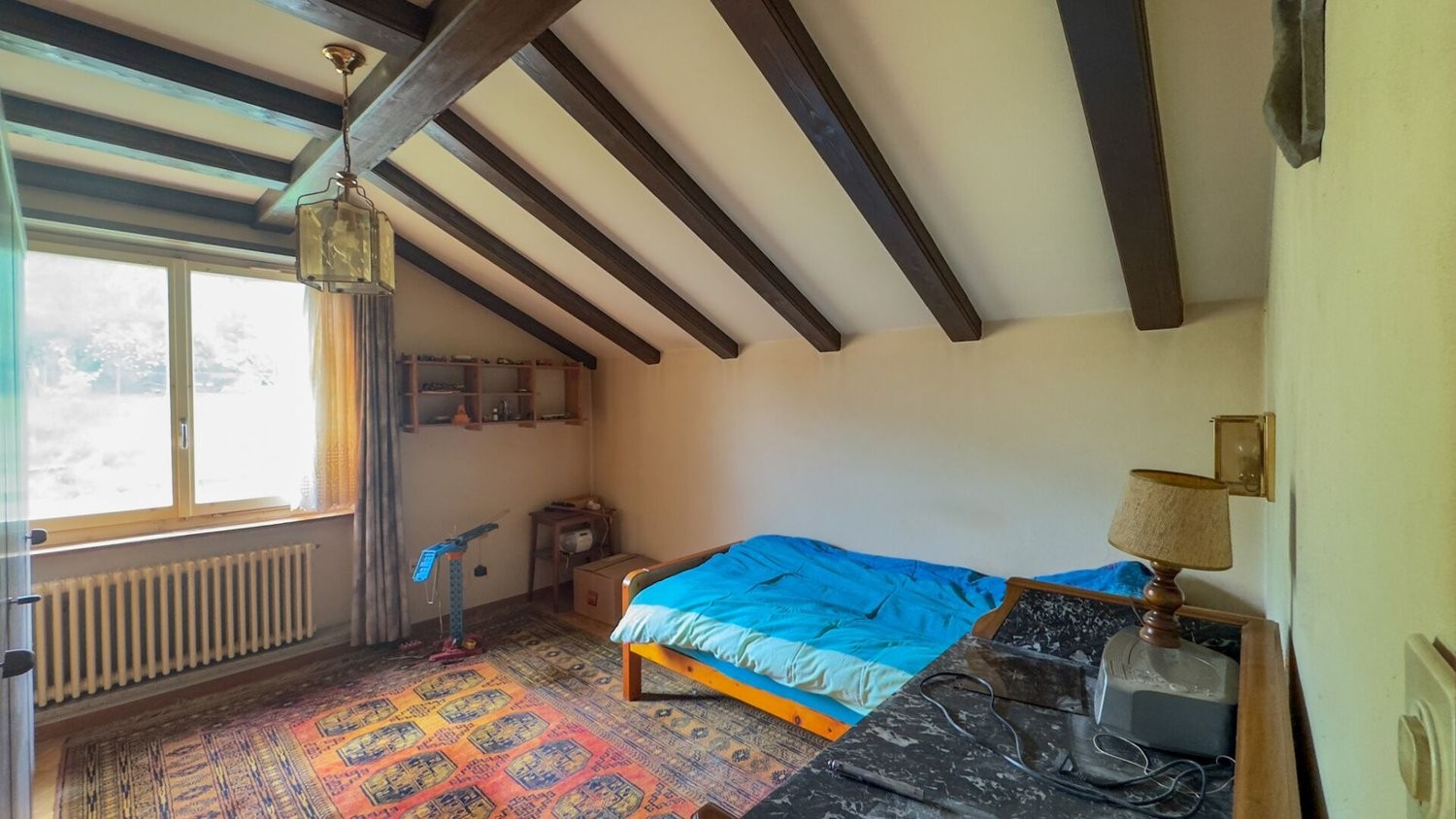 6 ½ pièces maison individuelle, photo 6 sur 9