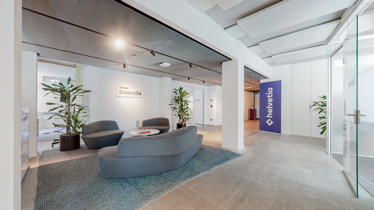 670m² office, photo 5 of 10