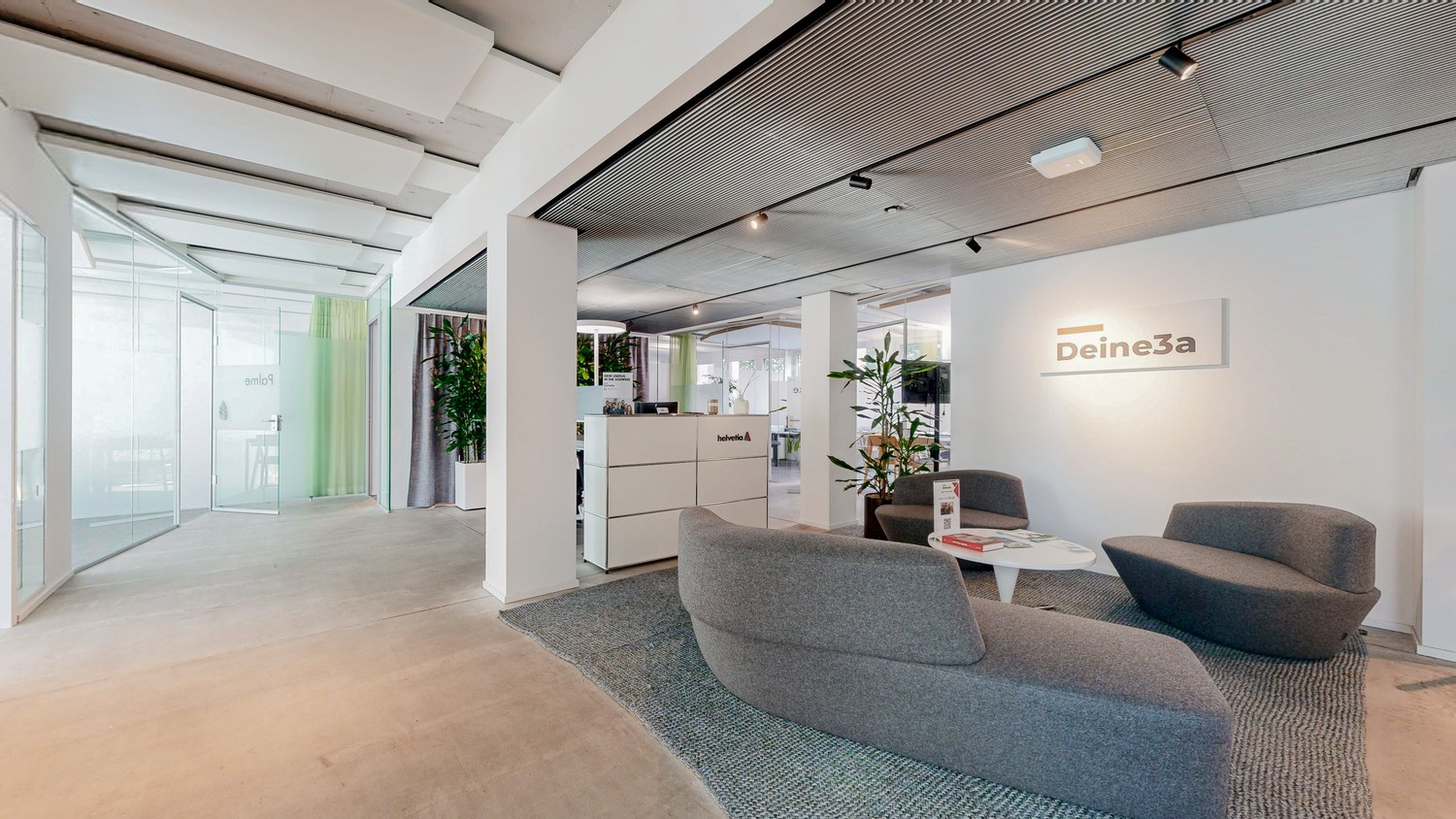 670m² office, photo 9 of 10