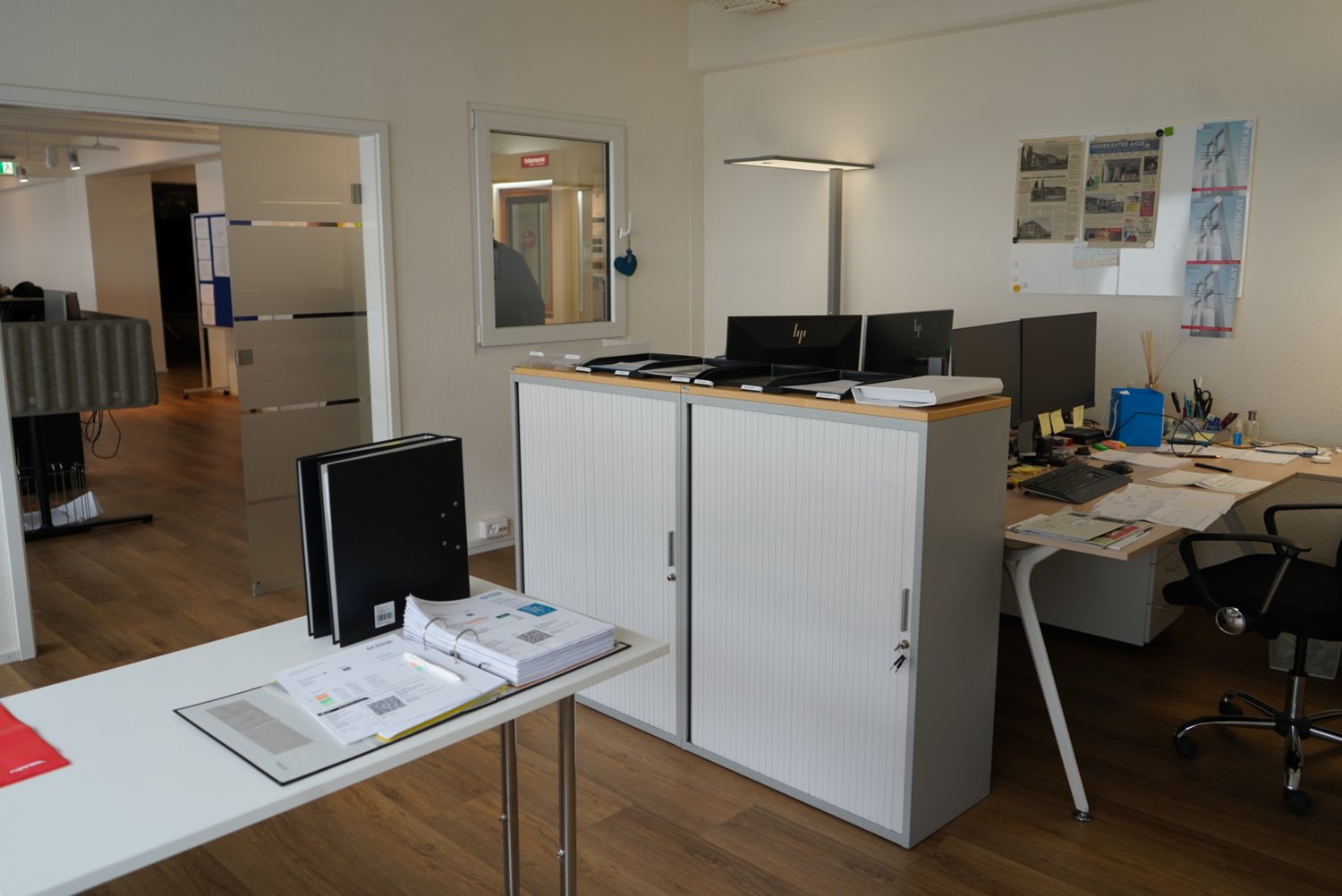Bureau