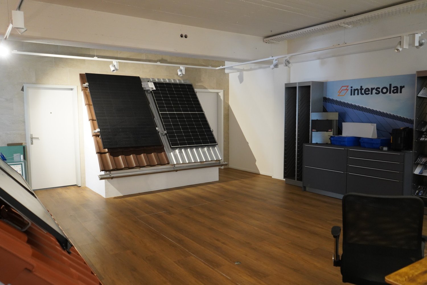 Bureau