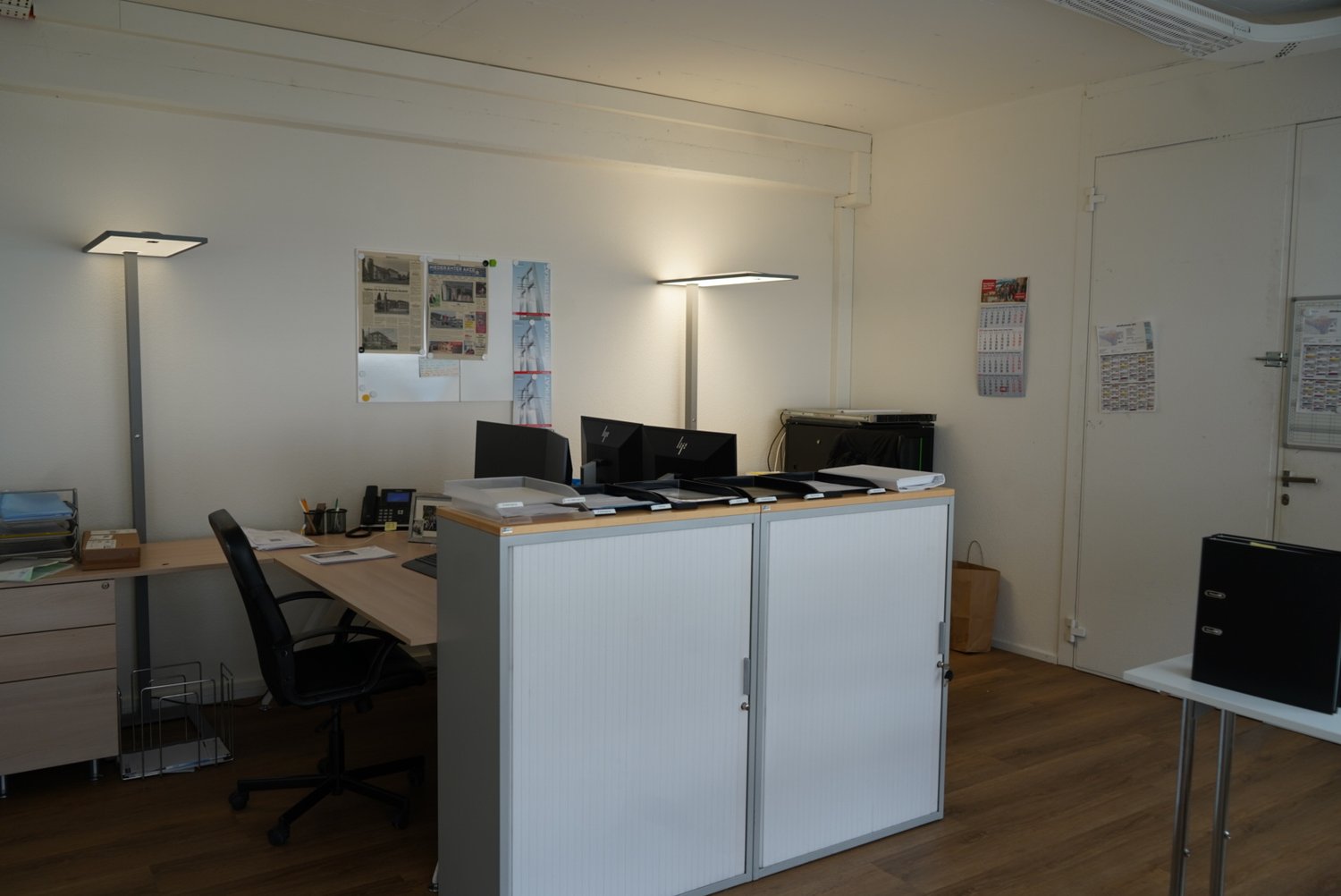Bureau