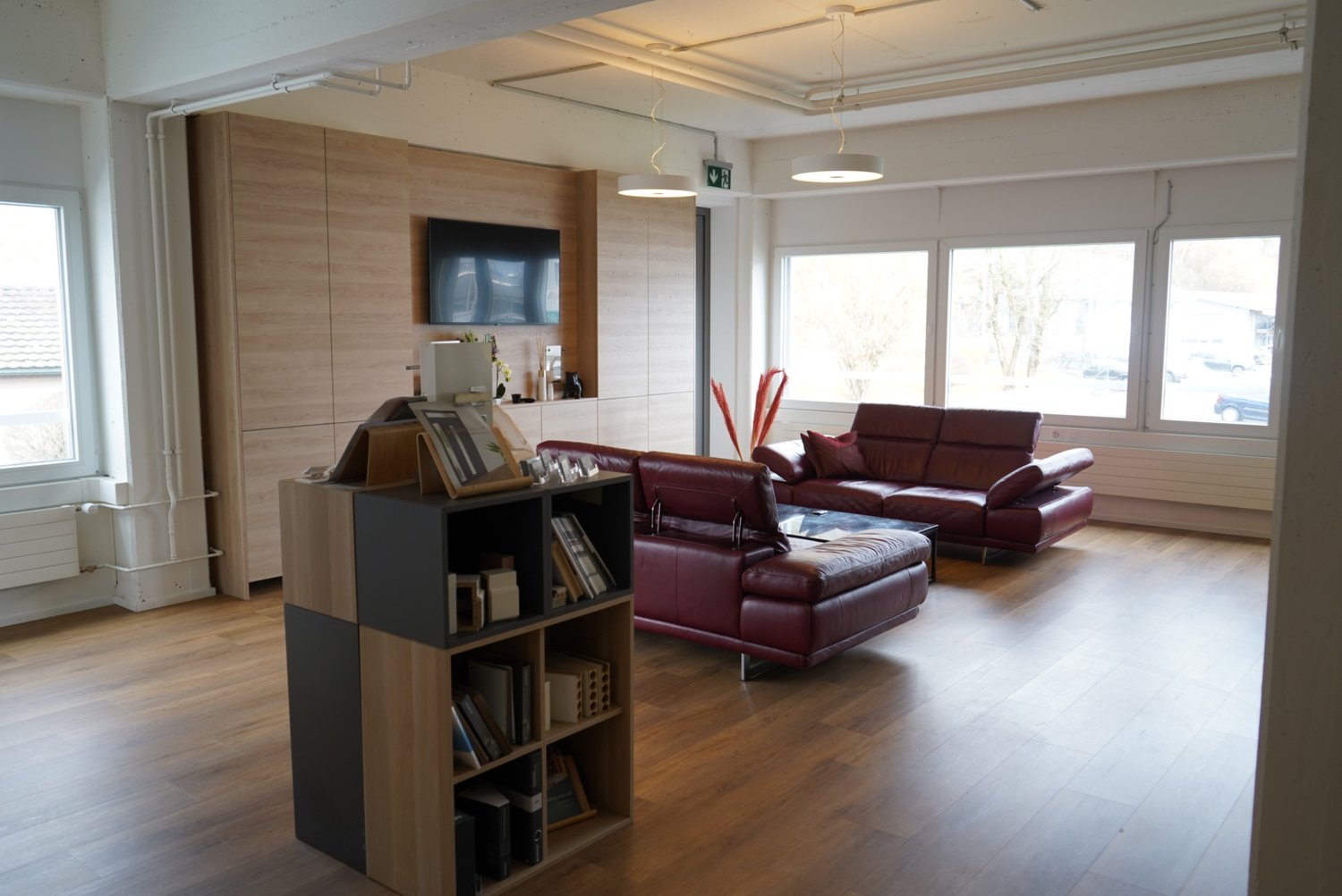 Bureau