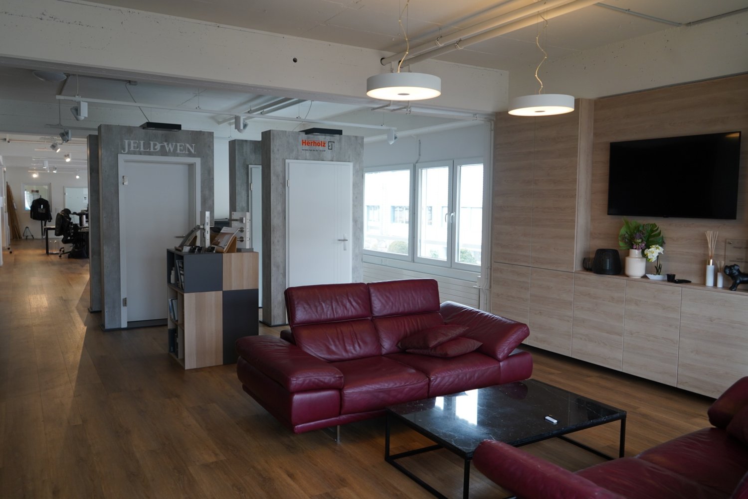 Bureau