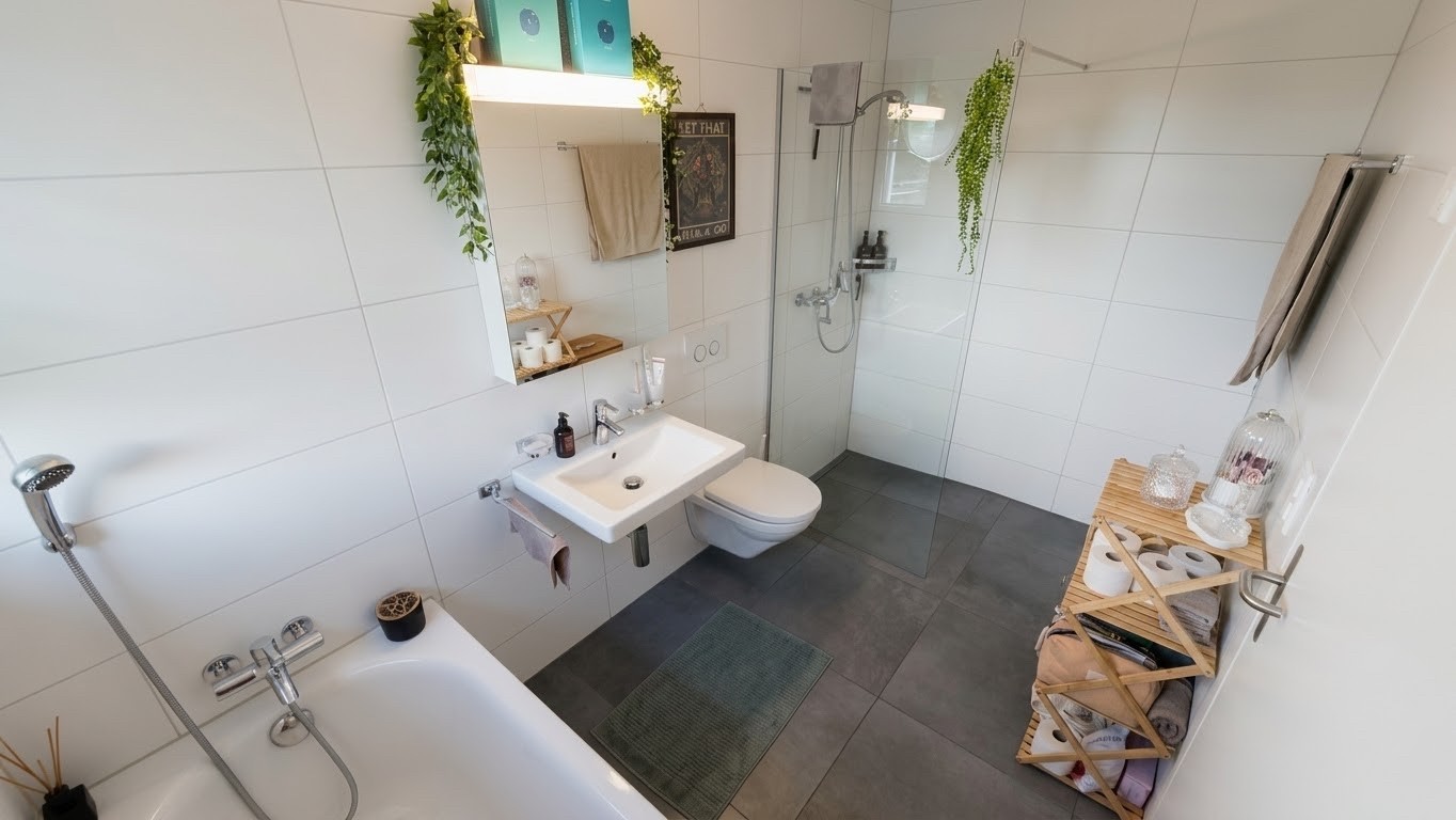 2 ½ rooms apartment, photo 7 of 10