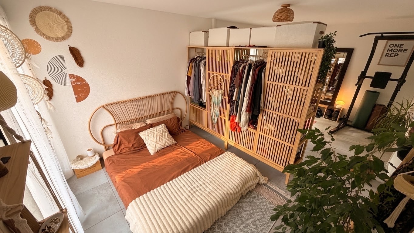 2 ½ rooms apartment, photo 9 of 10