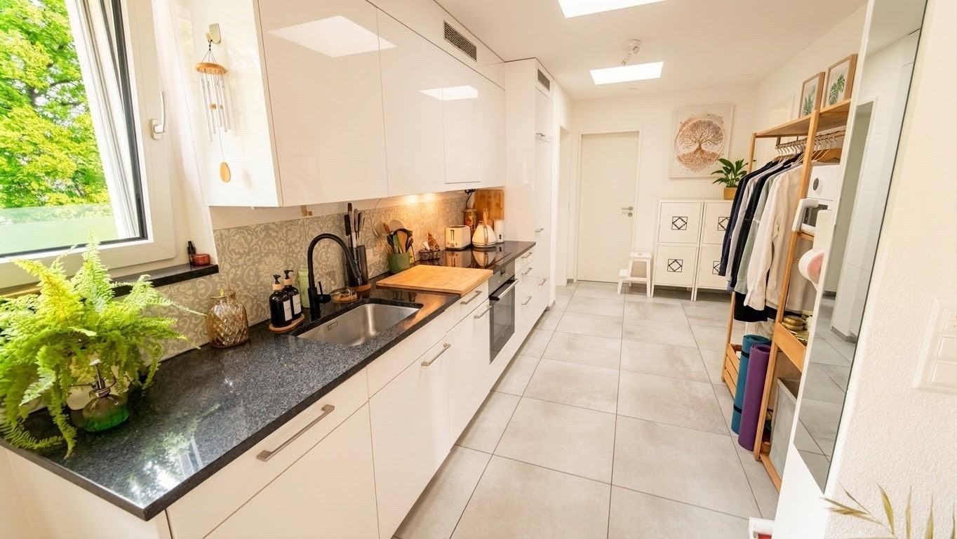 2 ½ rooms apartment, photo 1 of 10