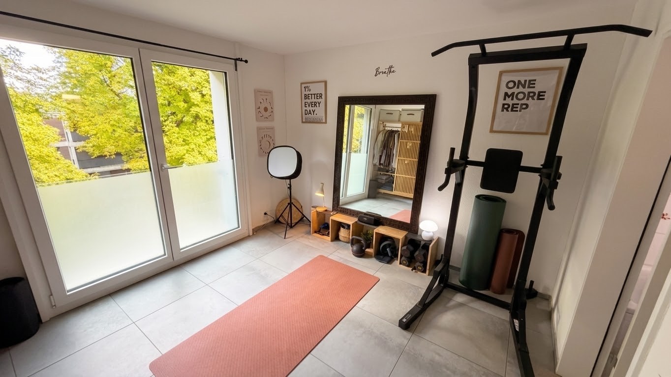 2 ½ rooms apartment, photo 5 of 10