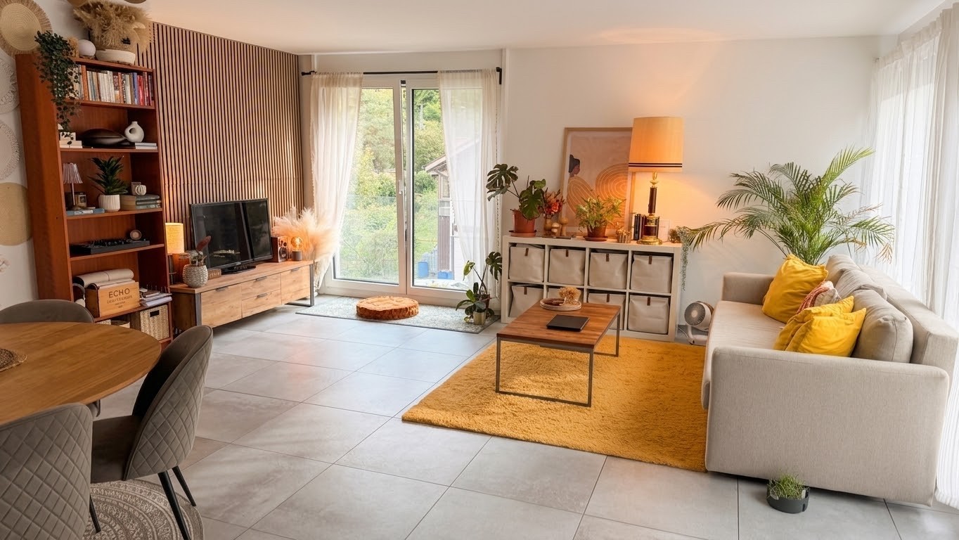 2 ½ rooms apartment, photo 6 of 10