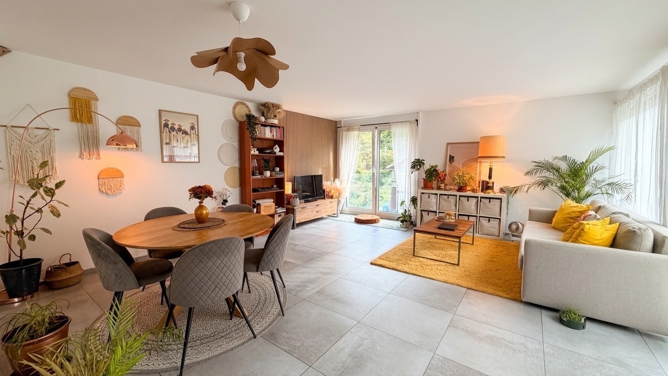 2 ½ rooms apartment, photo 2 of 10
