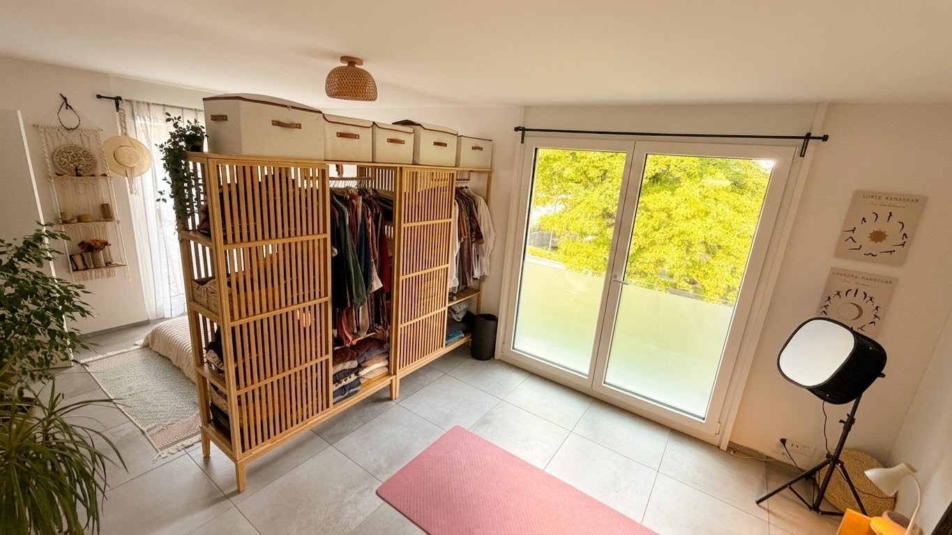 2 ½ rooms apartment, photo 8 of 10