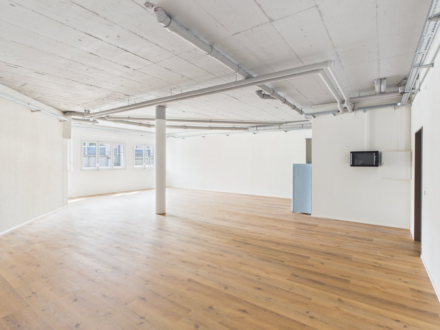 ufficio di 104m²