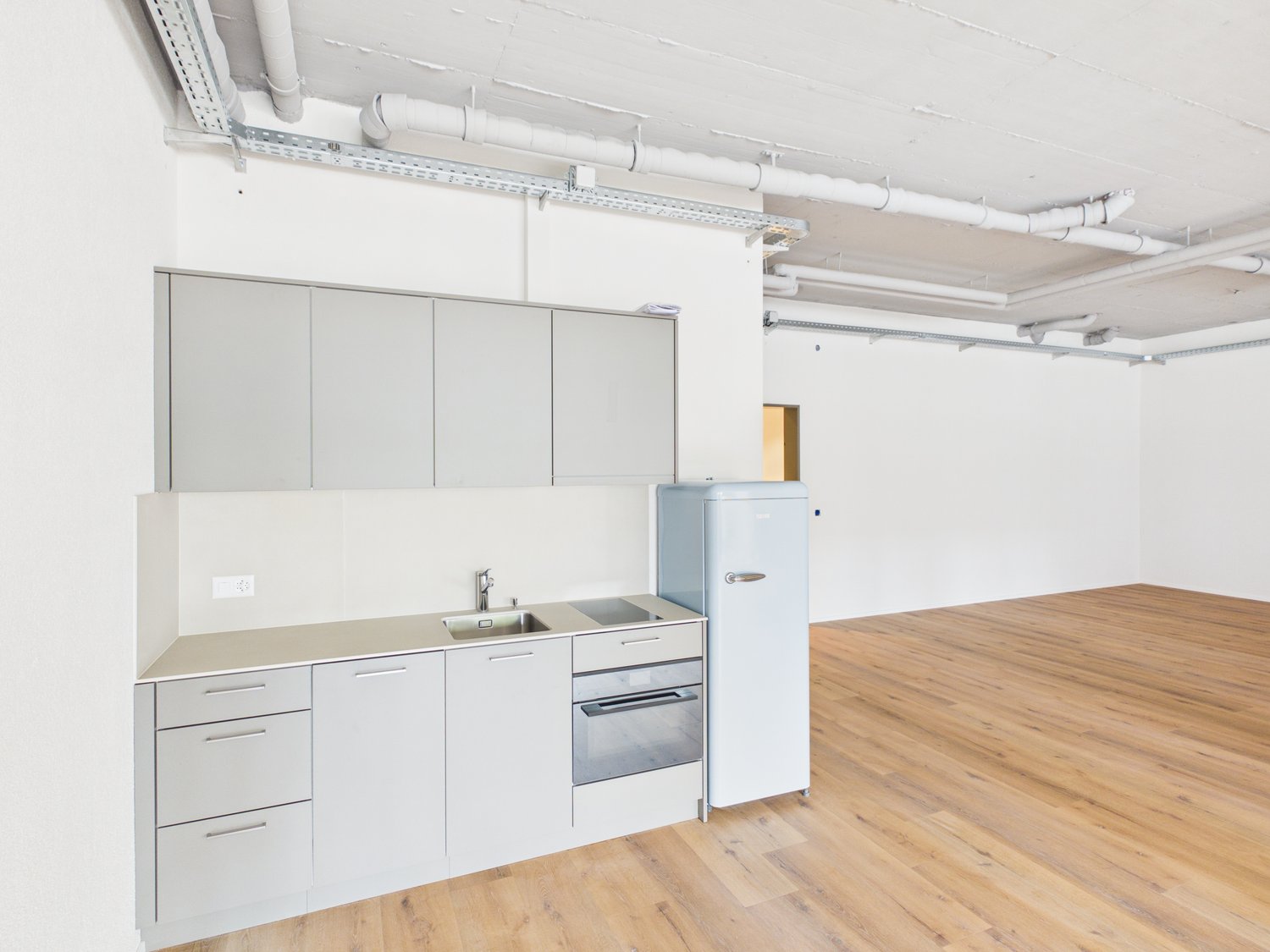 ufficio di 104m²