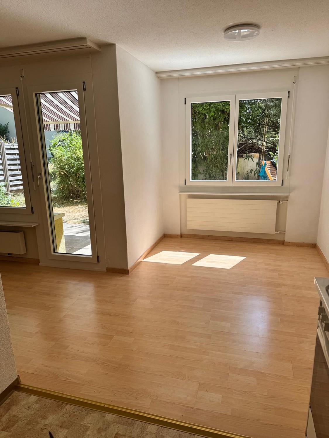 2 ½ room apartment, photo 6 of 9