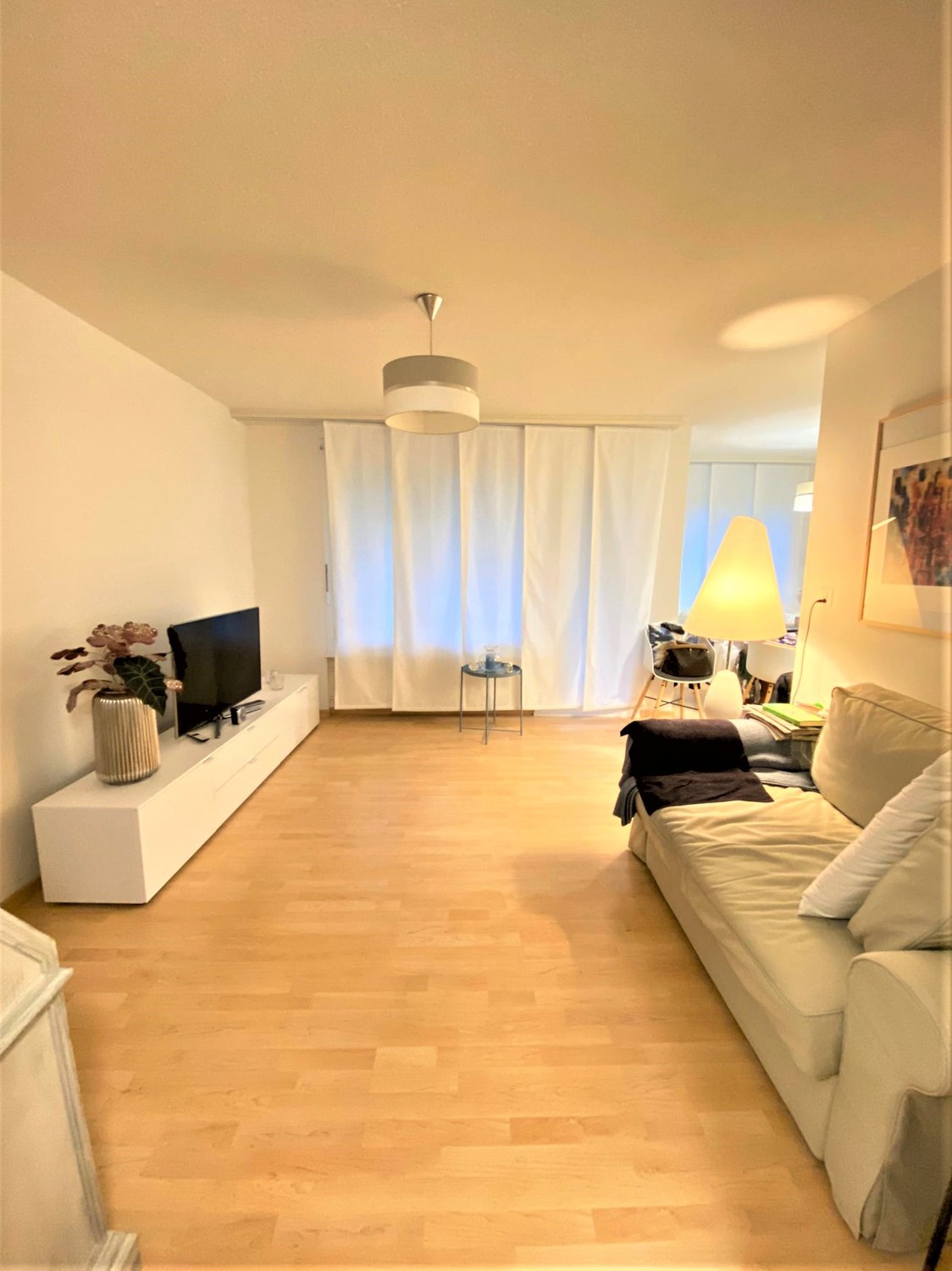 2 ½ room apartment, photo 1 of 9