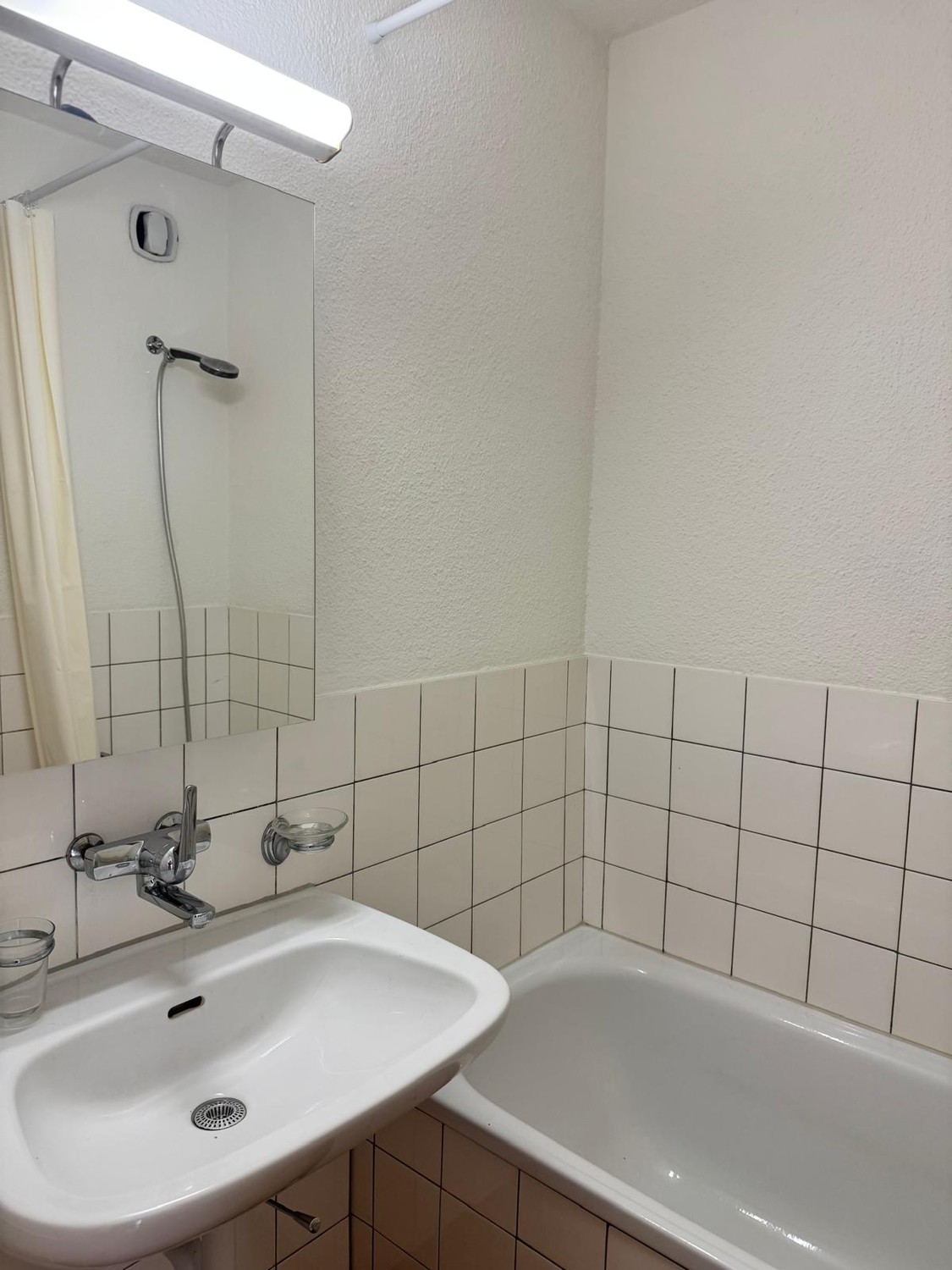 2 ½ room apartment, photo 9 of 9