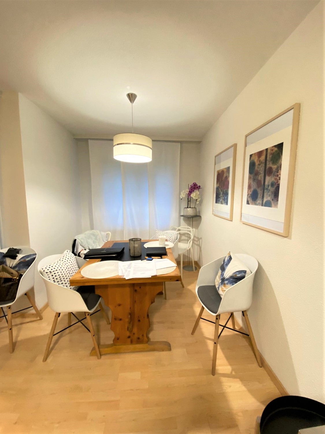 2 ½ room apartment, photo 2 of 9