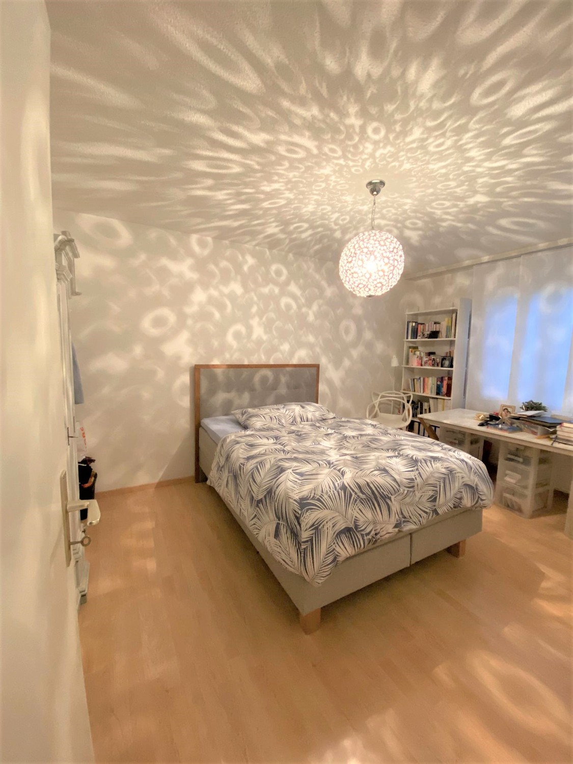 2 ½ room apartment, photo 3 of 9