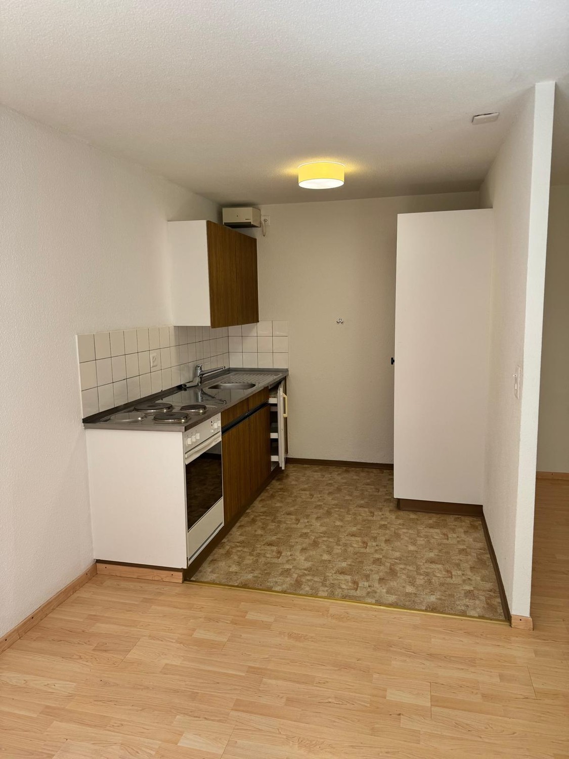 2 ½ room apartment, photo 5 of 9