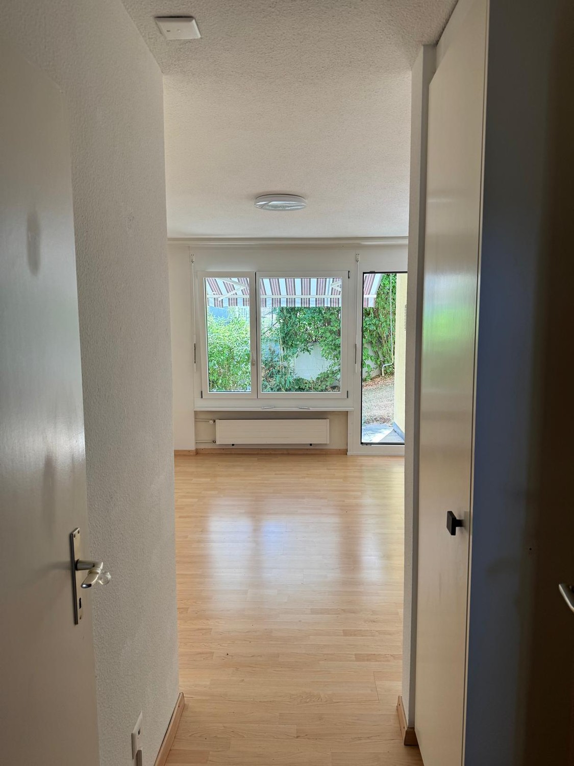 2 ½ room apartment, photo 4 of 9