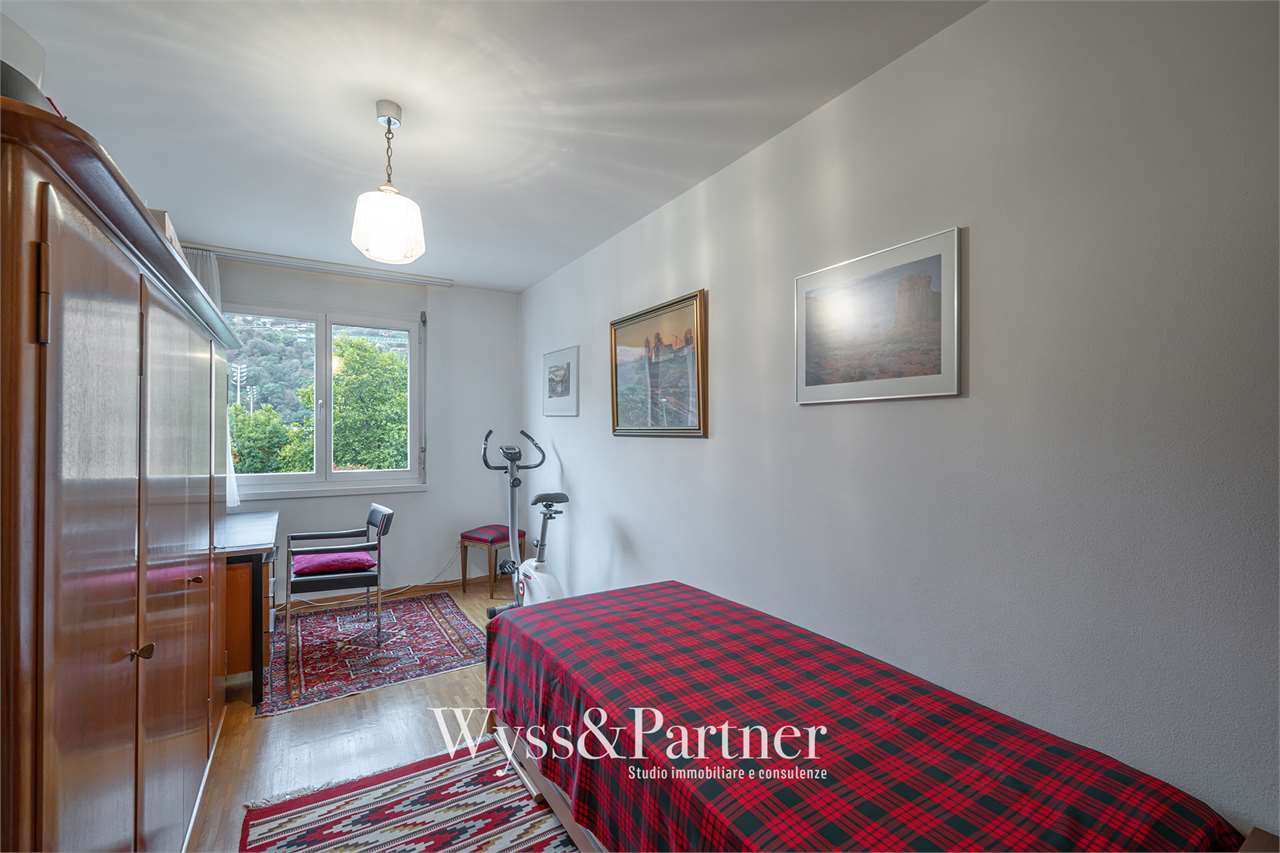 4 ½ rooms apartment, photo 7 of 10