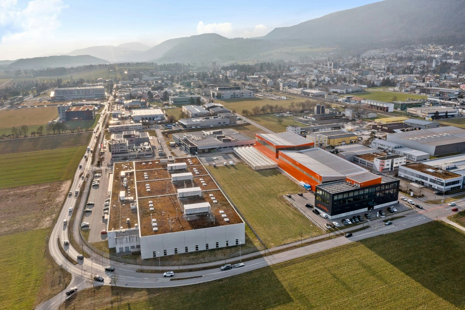 10000m² commercial, photo 7 of 8