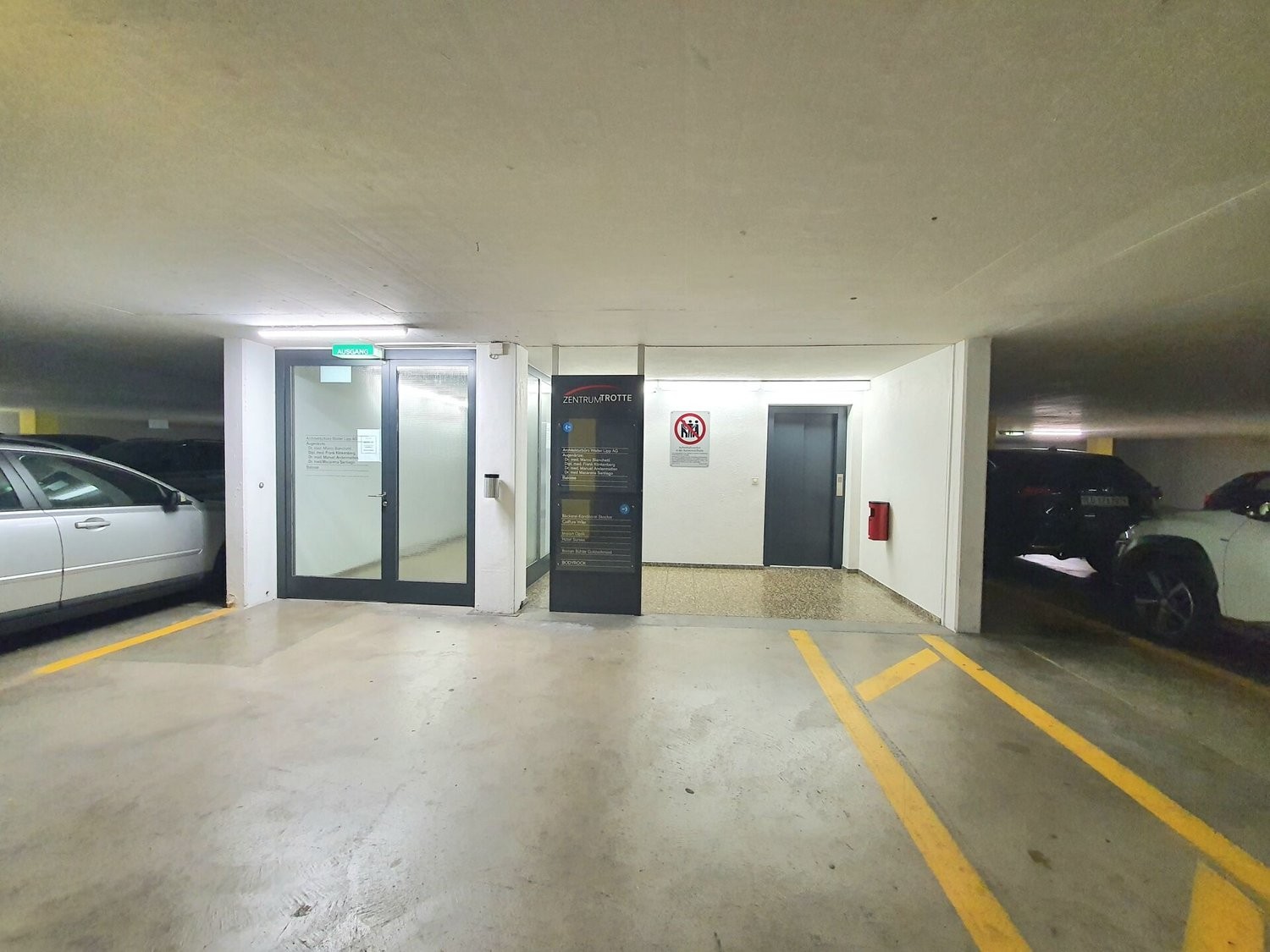 Open slot, photo 3 of 3