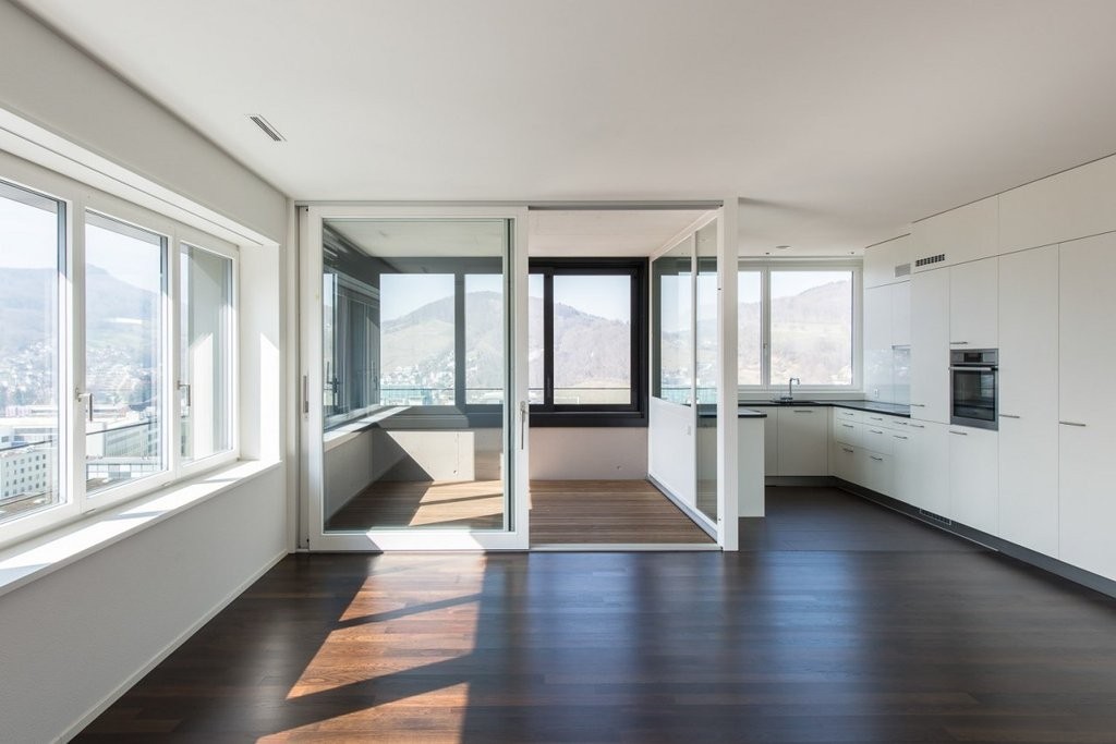 4 ½ rooms apartment, photo 4 of 7