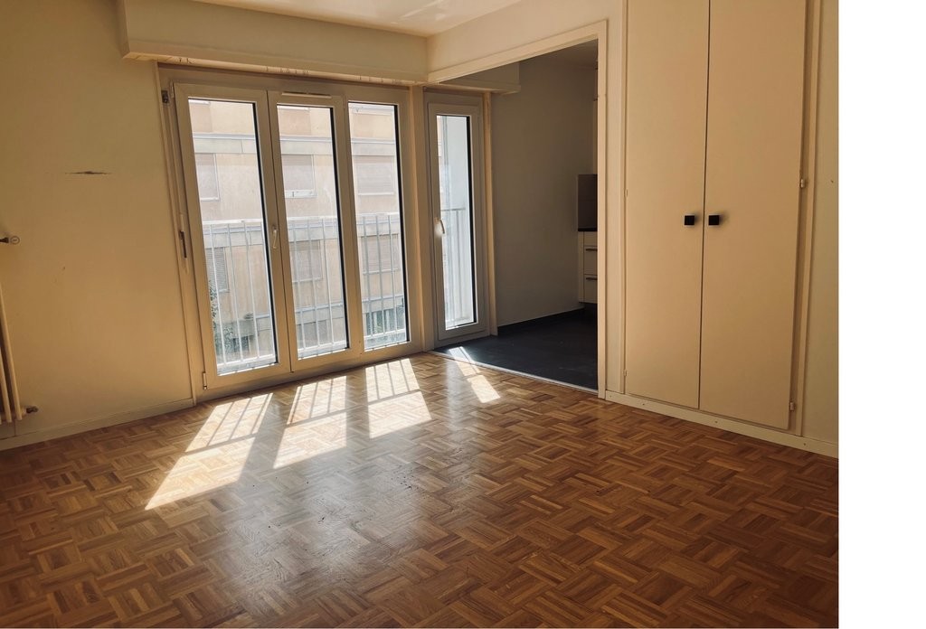 1 room apartment, photo 1 of 4